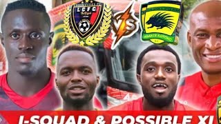 JUST INHE FINALLY LAND FOR LEGONOGUM NAMW HIM KOTOKO NEWS NOW WATCH DETAILS NOW [upl. by Ashwin]