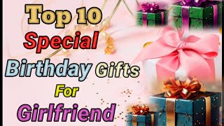 2025 Best ideas for Girlfriend Birthday giftSpecial gifts for Girlfriend Birthdayeditrockers [upl. by Ttelrahc897]