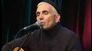 Everclear Santa Monica acoustic version live on WGN [upl. by Kantos162]