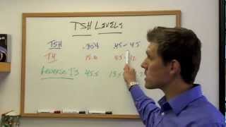 TSH Levels [upl. by Wallach]