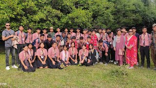 field trip to Dibru saikhowa national park 💕and jagannath temple 🧿SREHSS🌼 [upl. by Eugatnom424]