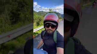 The vlog from a Traveleero so enjoy Guys🏞️🌄 [upl. by Larue586]