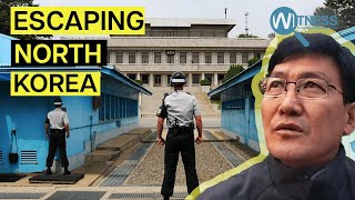 What Happens To North Koreans Who Try To Escape  Witness  North Korea Defector Documentary [upl. by Noislla]