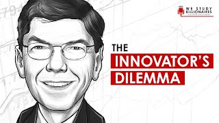 TIP46 The Innovators Dilemma  By Clayton Christensen [upl. by Gninnahc966]