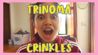 TriNoma and Crinkles  Vlog 23 [upl. by Ferneau]