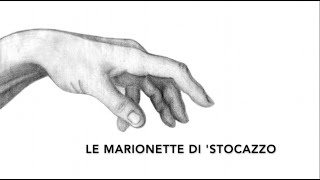 163  LE MARIONETTE DI STOCAO [upl. by Gardiner]