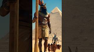 quotUnveiling the Mystery How the Pyramids Were Builtquot shorts pyramid [upl. by Hoffman497]