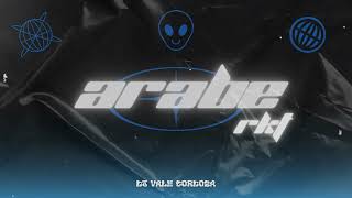 ARABE RKT  DJ Vale Cordoba [upl. by Kudva]