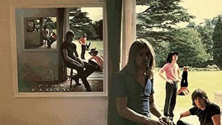 Pink Floyd  Ummagumma all songs played at the same time [upl. by Mackie904]