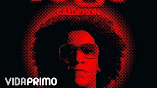 Tego Calderón  Dominicana Prod by DJ Nelson Offical Audio [upl. by Burris]