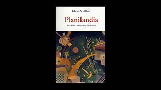 Audiolibro Planilandia Completo [upl. by Fox]