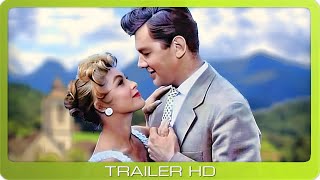 Die Prinzessin von St Wolfgang ≣ 1957 ≣ Trailer [upl. by Ridley]