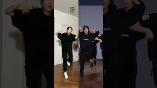 STRAY KIDS  ‘Chk Chk Boom’ Dance Cover  Rinajin [upl. by Anialahs]