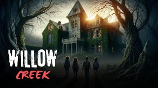 Whispers of Willow Creek Asylum [upl. by Richlad511]