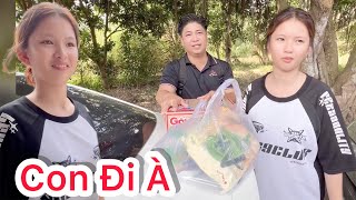 Hôm Nay Bé Hằng Quyết Định Cùng Mấy Chú YouTube Làm Điều Này [upl. by Creamer]