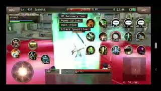 Gladiator vs Keltoi 431 no mq easy farm FK  Iruna Online 2024 [upl. by Htenay]