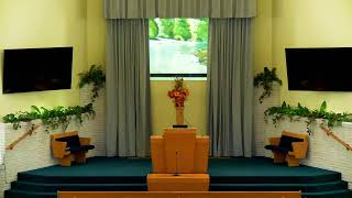 Radnor church of Christ Live Stream [upl. by Enal]