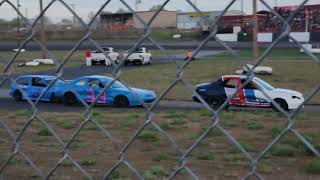 hermiston raceway April 22 2023 hornets [upl. by Ermine]