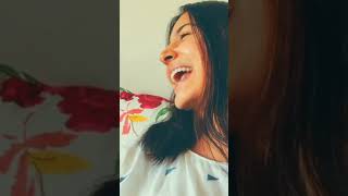 virat kohli anushka sharma funny moments [upl. by Aidam]