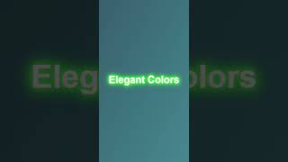 Text Animated coding shorts shortvideo webdevelopment programming youtubeshorts cssanimation [upl. by Vergne197]