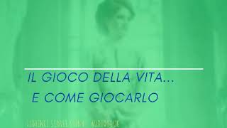 IL GIOCO DELLA VITA E COME GIOCARLO  Florence Schovell Shin  Audiobook [upl. by Nohj]