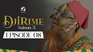 Série  Djirime  Saison 3  Episode 8 [upl. by Orion236]