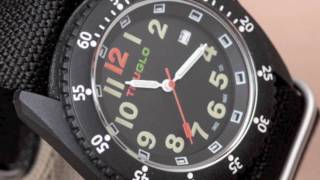 TruGlo Switchback Watch [upl. by Reynold185]