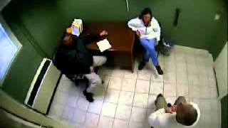 Carole Swan interview with sheriffs deputies Feb 3 2011 [upl. by Koressa]