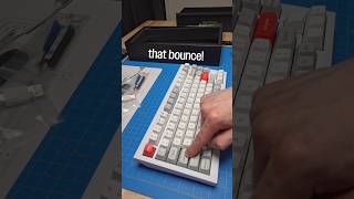 Keychron Q1 Pro Unboxing and Sound Test  K Pro Banana Switches [upl. by Arocahs73]