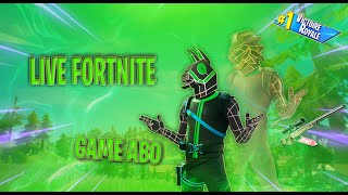 EN DIRECT LIVE FORTNITE FR LA FIN DE TRAVIS SCOTTGO 1100 ABONNÉGAME ABO [upl. by Chelsae]