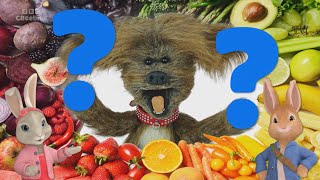 CBeebies Continuity  16th February 2024 [upl. by Ahsilif]