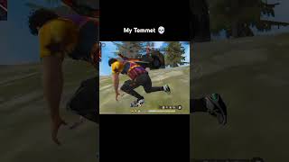 My Temmet gameplay 💀 [upl. by Eninahpets]