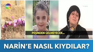 Narinin annesinin bu sözleri her şeyi değiştirdi  Didem Arslan Yılmazla Vazgeçme  9092024 [upl. by Seldan352]