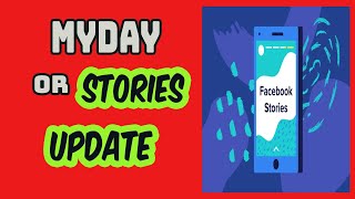 MYDAY OR STORIES UPDATE [upl. by Erlin]