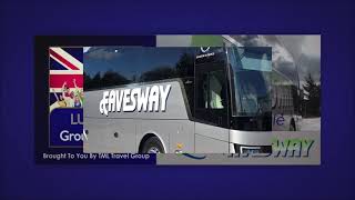 Eavesway VanHool T Series Introductory Video 2024 [upl. by Sebastian695]