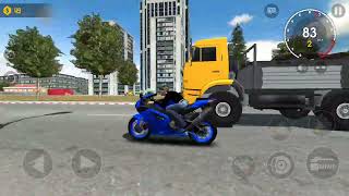 Xtreme Motorbikes stunt Moto Bike  Motorcycle Racing 3705 Best Bike games android los Gameplay [upl. by Ive]