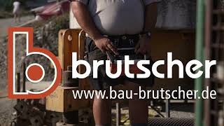 brutscher  Ihr Partner am Bau Hochbau landwirtschaftlicher Bau Industriebau Schlüsselfertigbau [upl. by Harolda946]