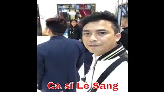 Ca sĩ Lê Sang tham quan ngắm cảnh Vịnh Hạ Long 23022019 [upl. by Llennehc]