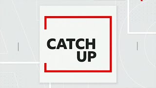 The Catch Up  BBC News  20 December 2023 [upl. by Leahcimal]