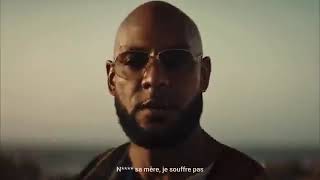 Booba ft Gims  Le Navire Clip Officiel 2024 [upl. by Durnan]