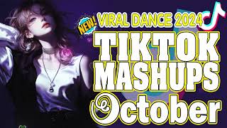 New Tiktok Mashup 2024 Philippines Party Music Viral Dance Trends October 24th [upl. by Kennet]