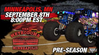 RORSCS Minneapolis MN 2012 Full Event  September 8th 2024  PreSeason [upl. by Barraza629]