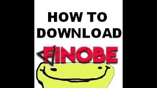 How to download and play Finobe 2024 STILL WORKS [upl. by De]