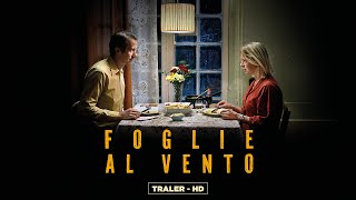 Foglie al vento di Aki Kaurismäki Premio della Giuria a Cannes  Trailer ITA HD [upl. by Haikan]