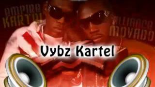 Kartel VS Movado Part1 [upl. by Davey]