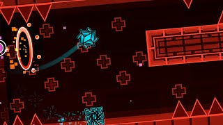 Silent Clubstep  DeCode    Silent Destep  Geometry Dash [upl. by Rheba]