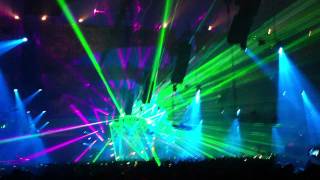 Noisecontrollers  Qlimax 2011 HD [upl. by Eentruoc]