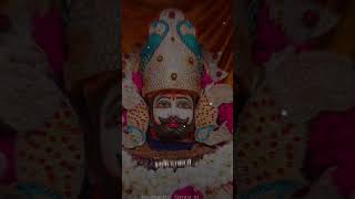 Jay shree shyam vairalvideo tranding trendingshorts trendingvideo ShreeShyamKirtanLive [upl. by Zulaledairam]