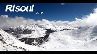 Risoul 2019 [upl. by Essirahs529]