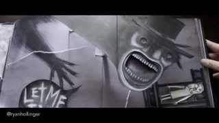 THE BABADOOK 2014 Breakdown  Easter Eggs Hidden Details Making Of amp Ending Explained [upl. by Htebzil]